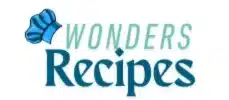 WondersRecipes – Recipes, Stories, and a Pinch of Wonder